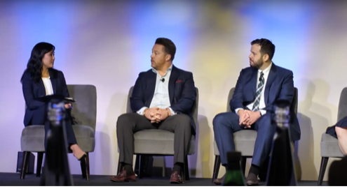 Kerberos CEO Joe Siprut discusses trends and drivers in litigation finance at inaugural LITFINCON conference