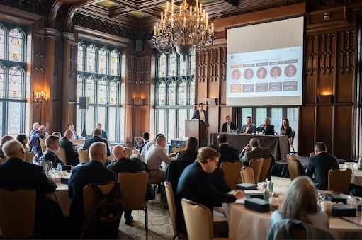 Kerberos CEO Joe Siprut Shares Insights on Litigation Finance at Investment Symposium Hosted by AIR Asset Management