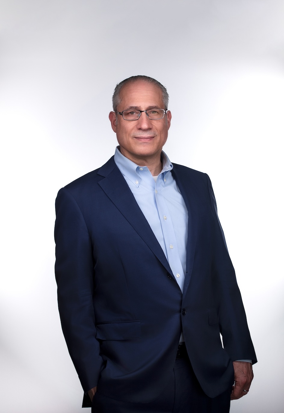 Dan Porcello