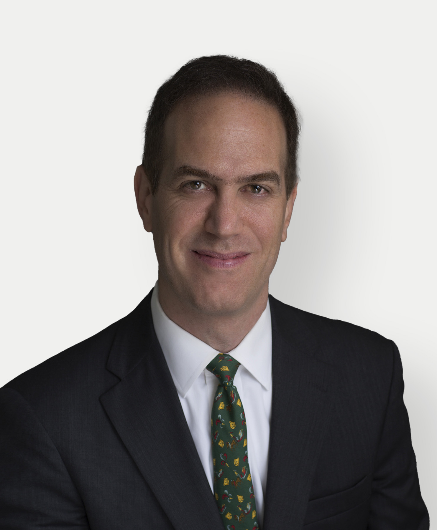 David Proshan